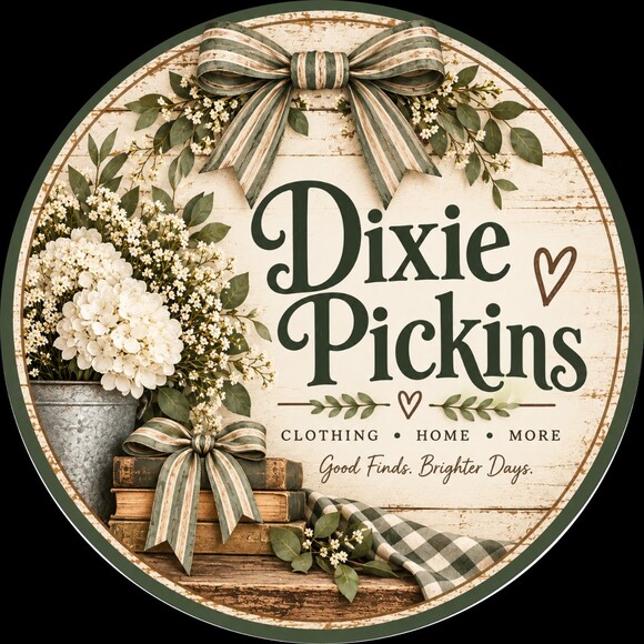 dixiepickins